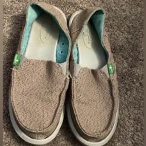 Sanuk Size 5